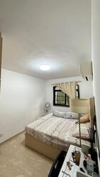 Blk 201B Compassvale South Gate (Sengkang), HDB 4 Rooms #637732201